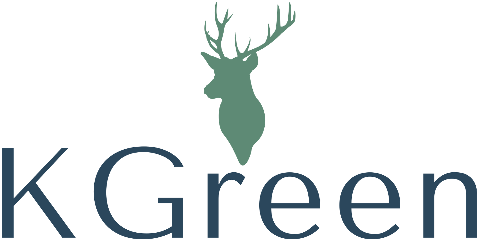 KGreen